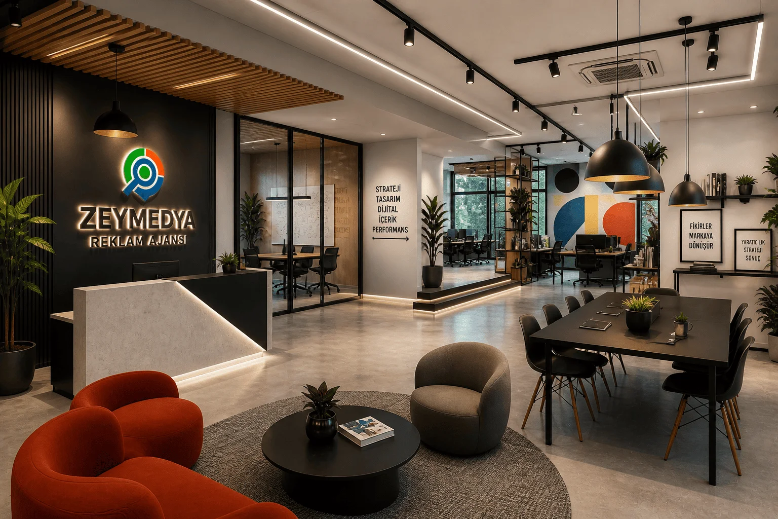 İstanbul reklam ajansları - ZEYMEDYA REKLAM AJANSI | İSTANBUL REKLAM VE SEO AJANSI, DİJİTAL PAZARLAMA AJANSI, SOSYAL MEDYA AJANSI, 360 REKLAM