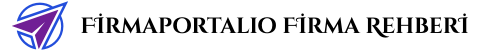 Firmaportalio Firma Rehberi